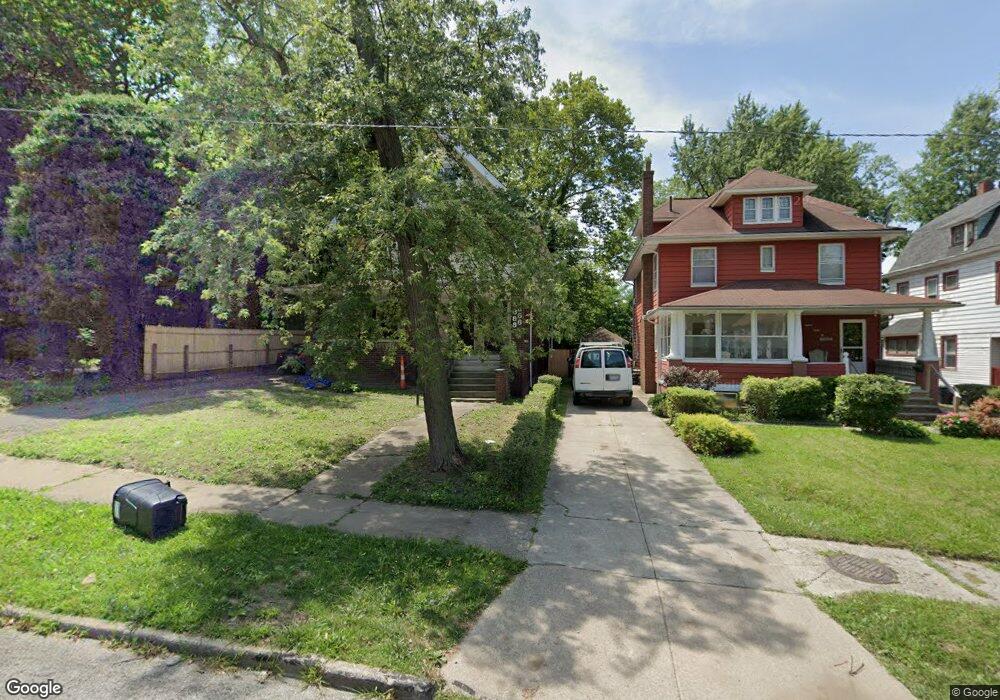 1886 Allandale Ave, Cleveland, OH 44112 - photo 1