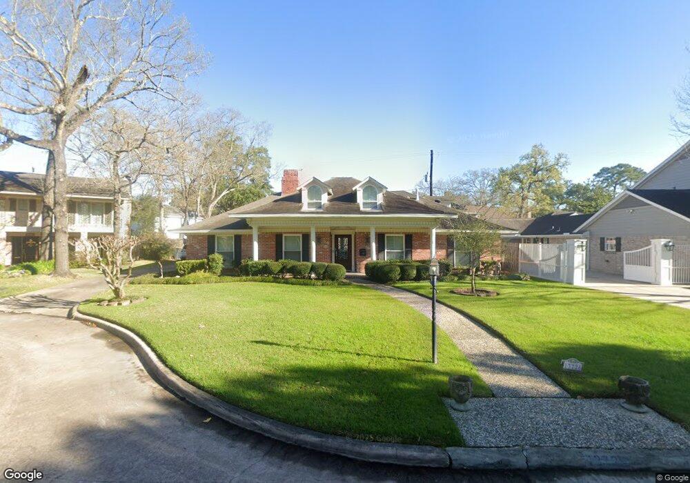 13726 Tosca Ln, Houston, TX 77079 - photo 1