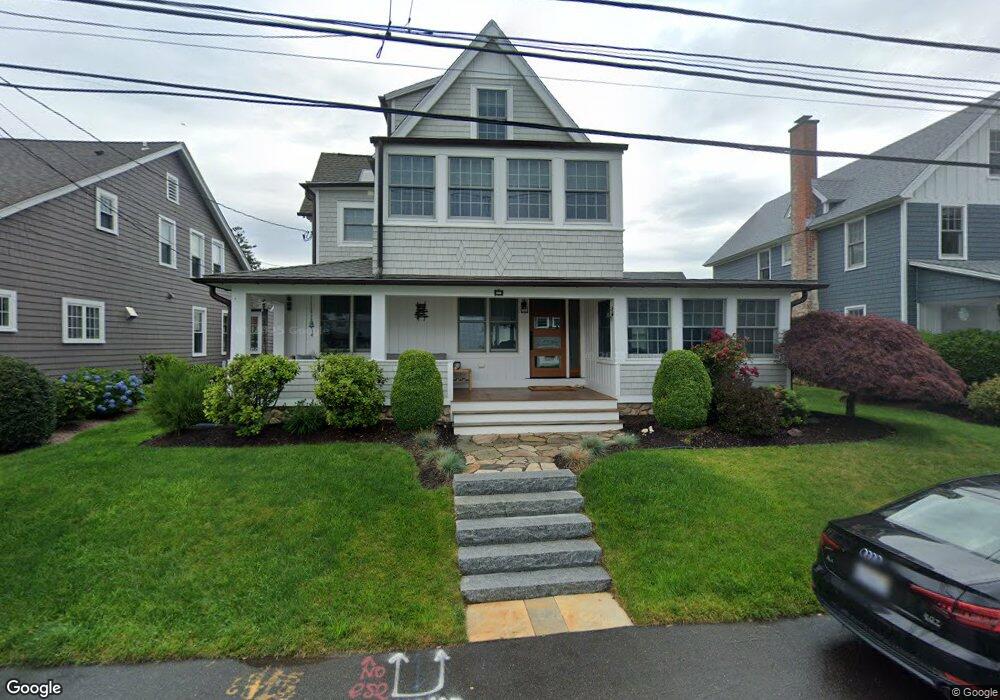 22 Island View Ave, Branford, CT 06405 - photo 1