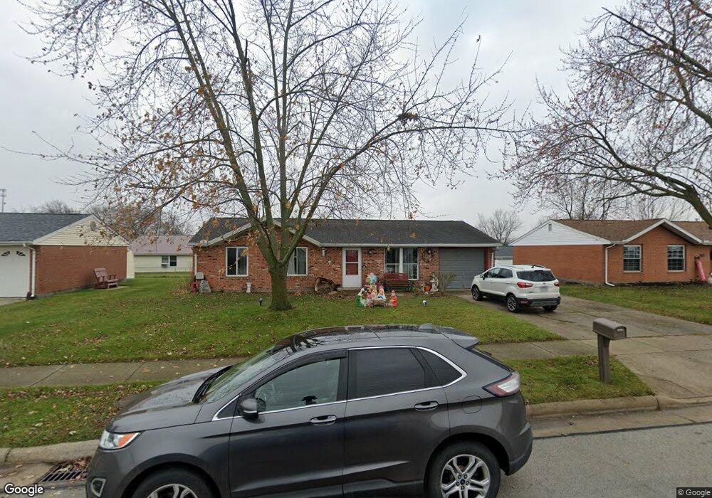 509 Mckinley Rd, Saint Marys, OH 45885 - photo 1