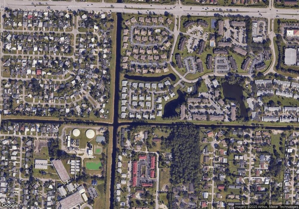 1978 Monks Ct, West Palm Beach, FL 33415 - photo 1