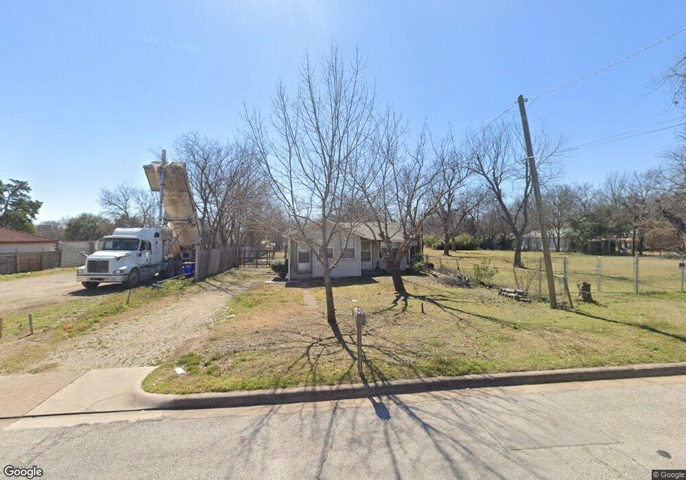 7923 Raymond Ave, Fort Worth, TX 76108 - photo 1