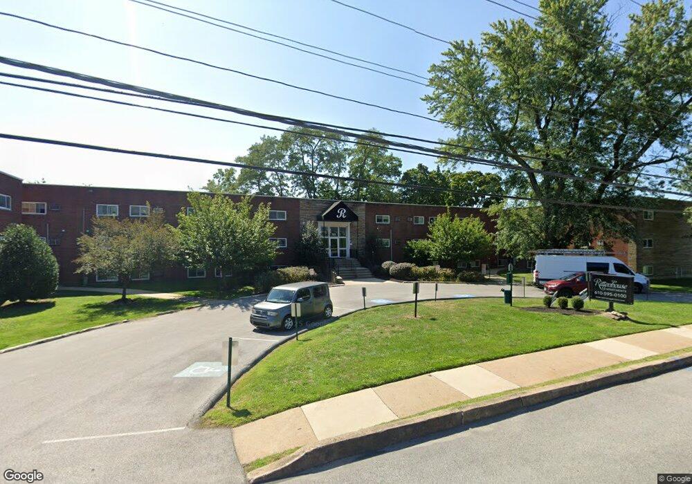 501 Lawrence Rd unit B7, Broomall, PA 19008 - photo 1