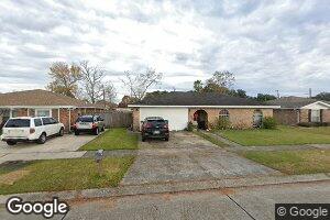 2128 Missile St, Harvey, LA 70058