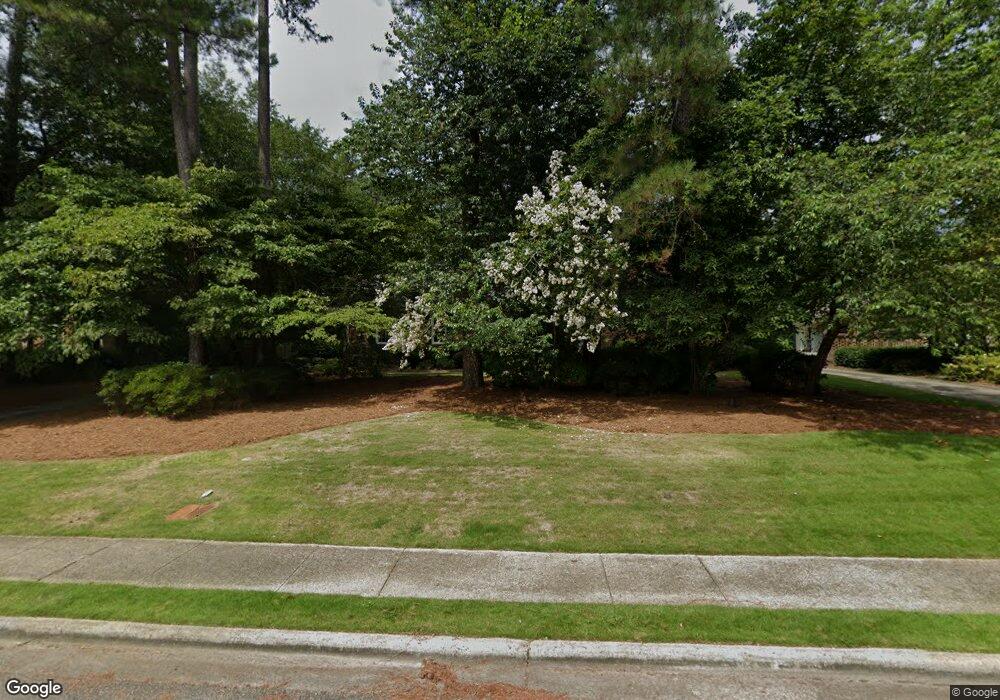 733 Ravenel Rd, Augusta, GA 30909 - photo 1