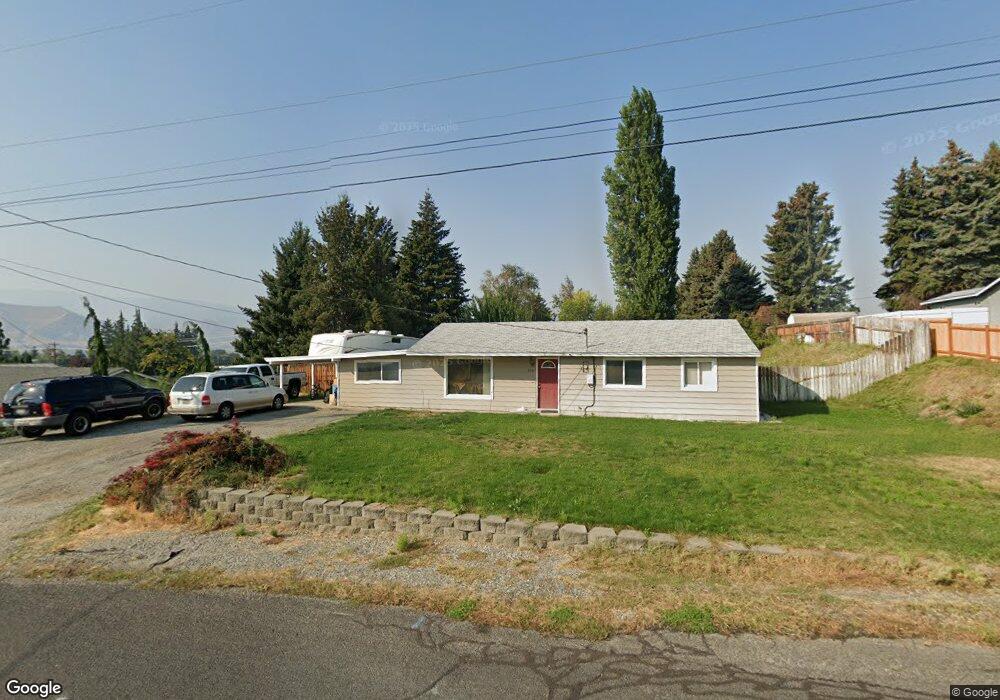 638 N Keller Ave, East Wenatchee, WA 98802 - photo 1
