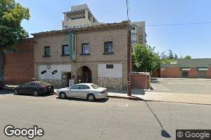 935 Santa fe Ave, Fresno, CA 93721