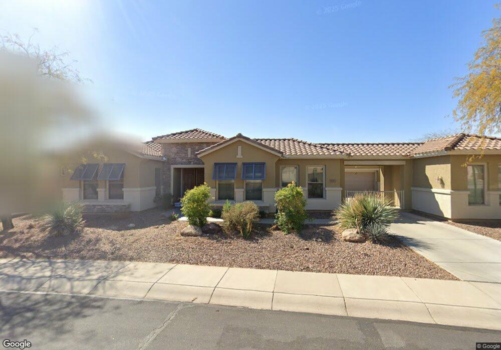 40606 N Shadow Creek Way unit 23, Anthem, AZ 85086 - photo 1