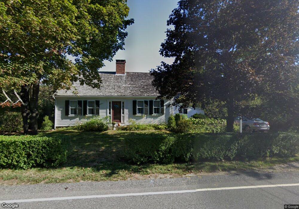 58 Clapp Rd, Scituate, MA 02066 - photo 1