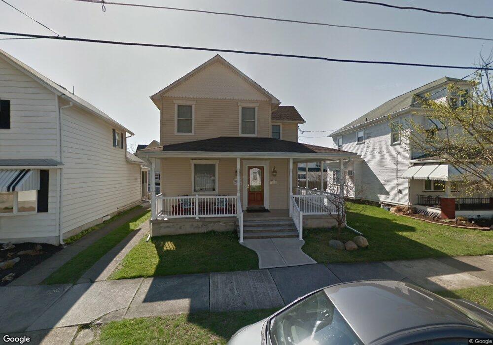 213 Franklin St, West Pittston, PA 18643 - photo 1