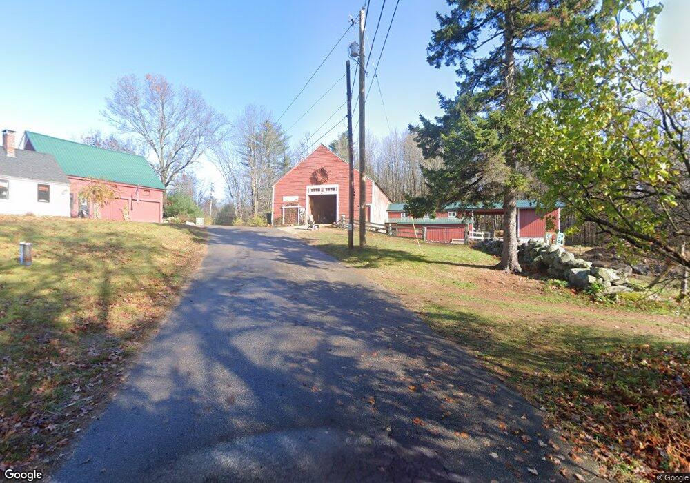 12 Olde Farnham Rd, Alfred, ME 04002 - photo 1