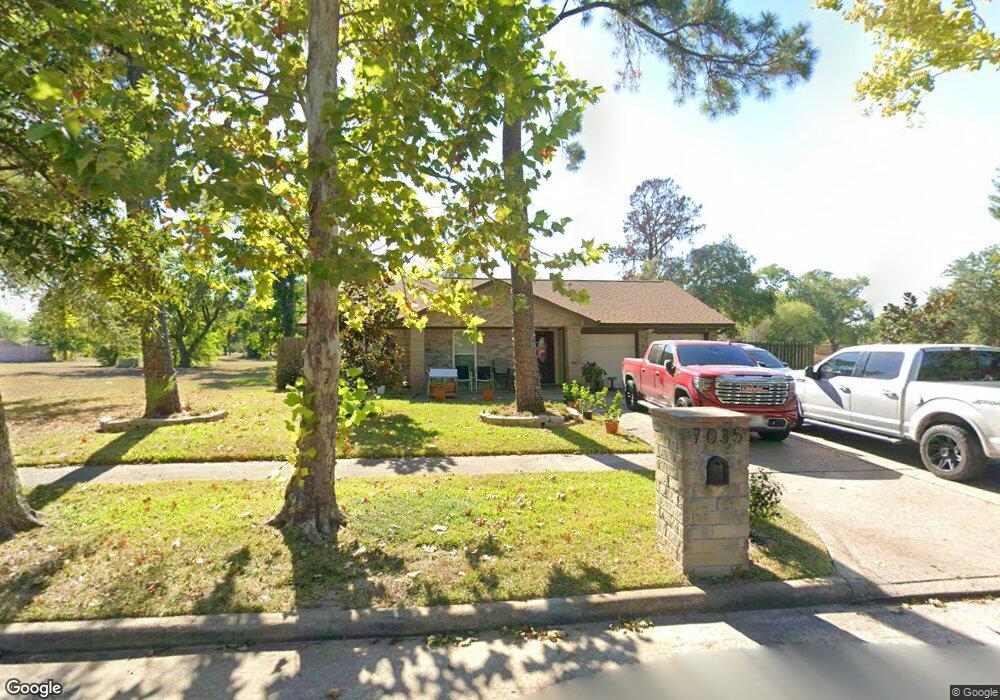7035 Woodland West Dr, Houston, TX 77040 - photo 1