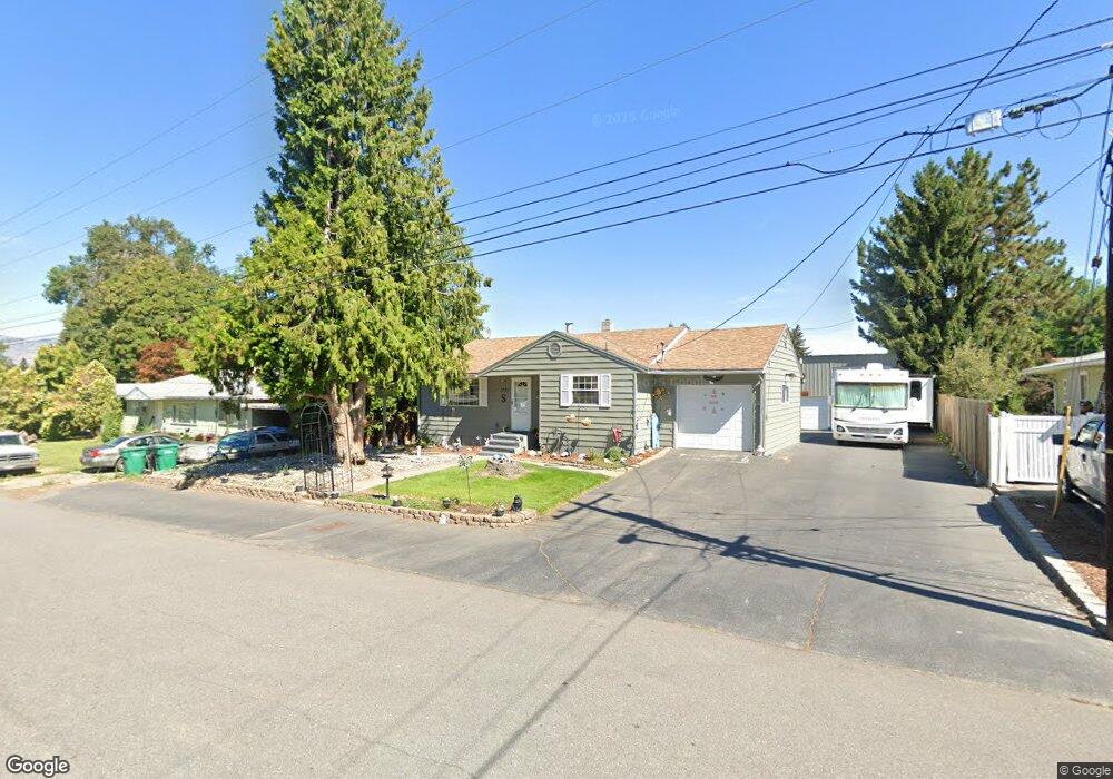 1251 1st St SE, East Wenatchee, WA 98802 - photo 1
