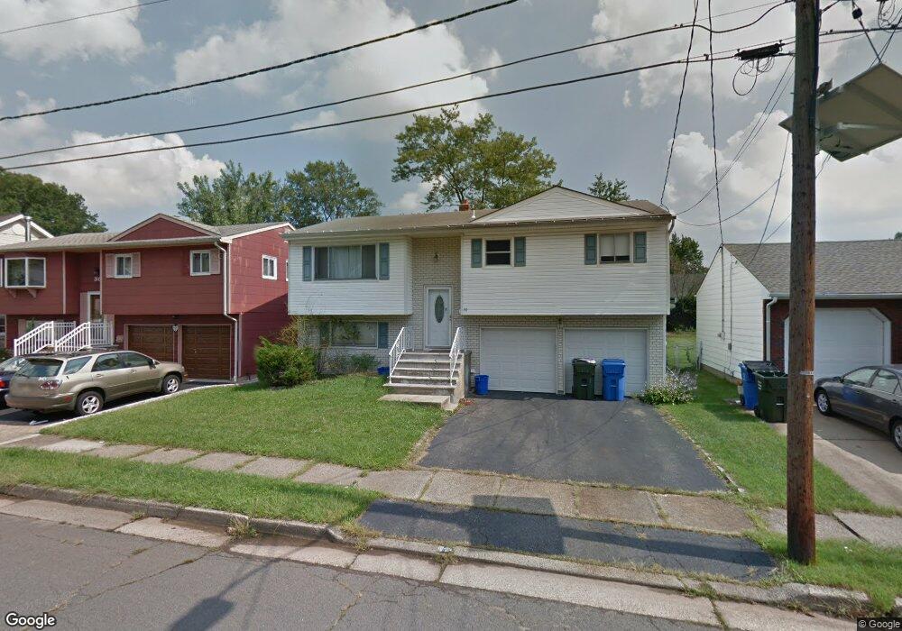 26 Nimitz Place, Iselin, NJ 08830 - photo 1