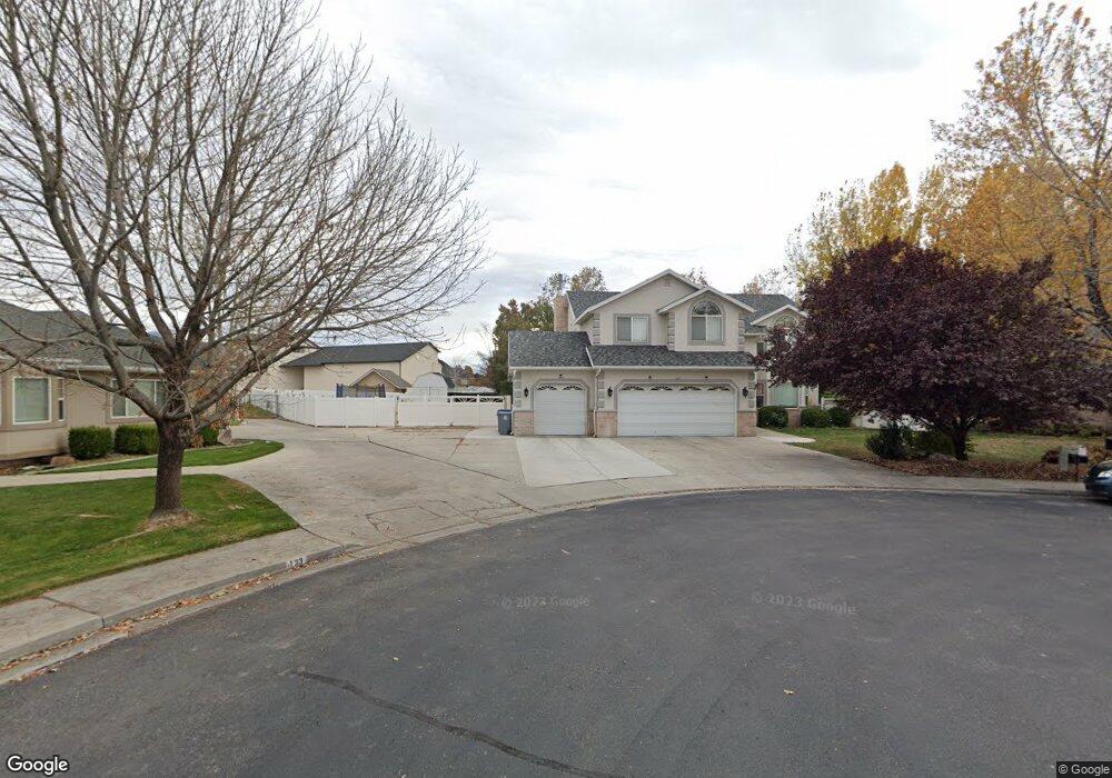 145 S 740 W, Lindon, UT 84042 - photo 1