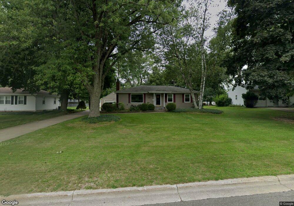 411 East Dr, Marshall, MI 49068 - photo 1