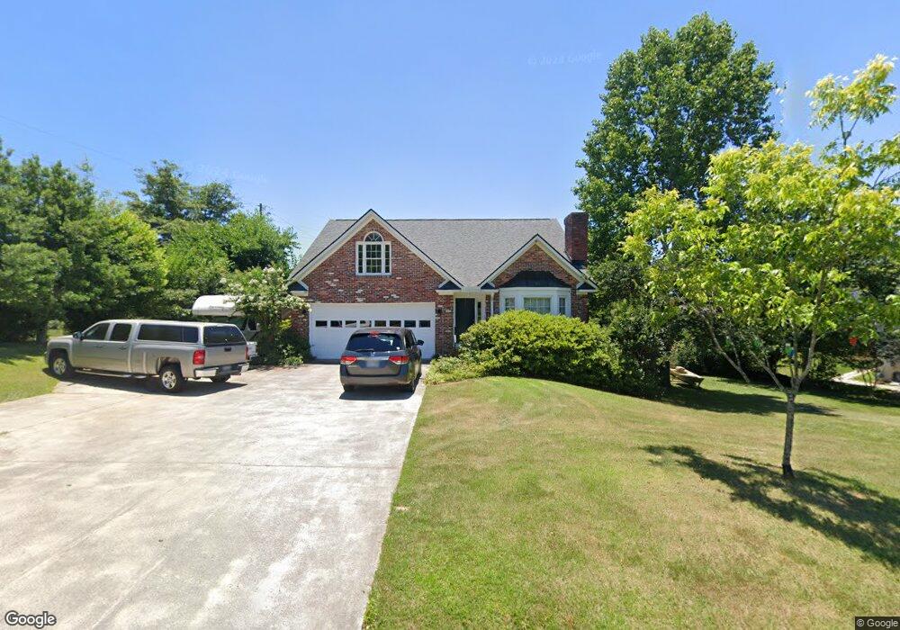 1640 Convent Rd NE, Cullman, AL 35055 - photo 1