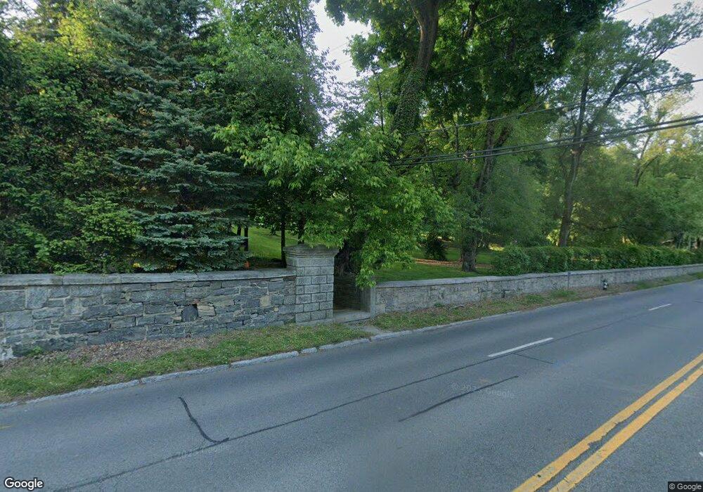 94 N Broadway, Irvington, NY 10533 - photo 1