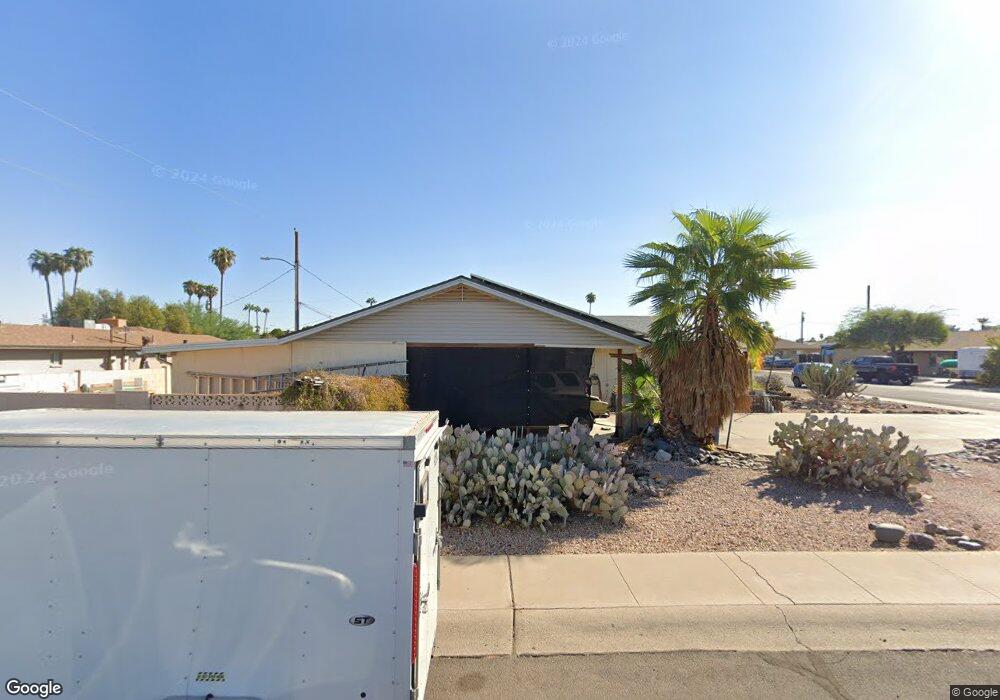 498 W Shannon St, Chandler, AZ 85225 - photo 1
