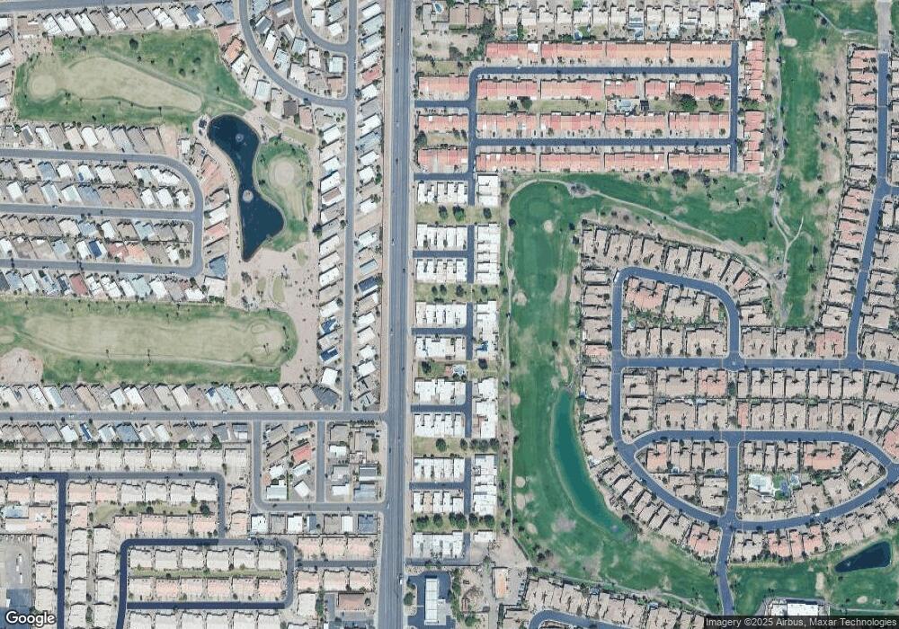 2225 N Recker Rd, Mesa, AZ 85215 - photo 1