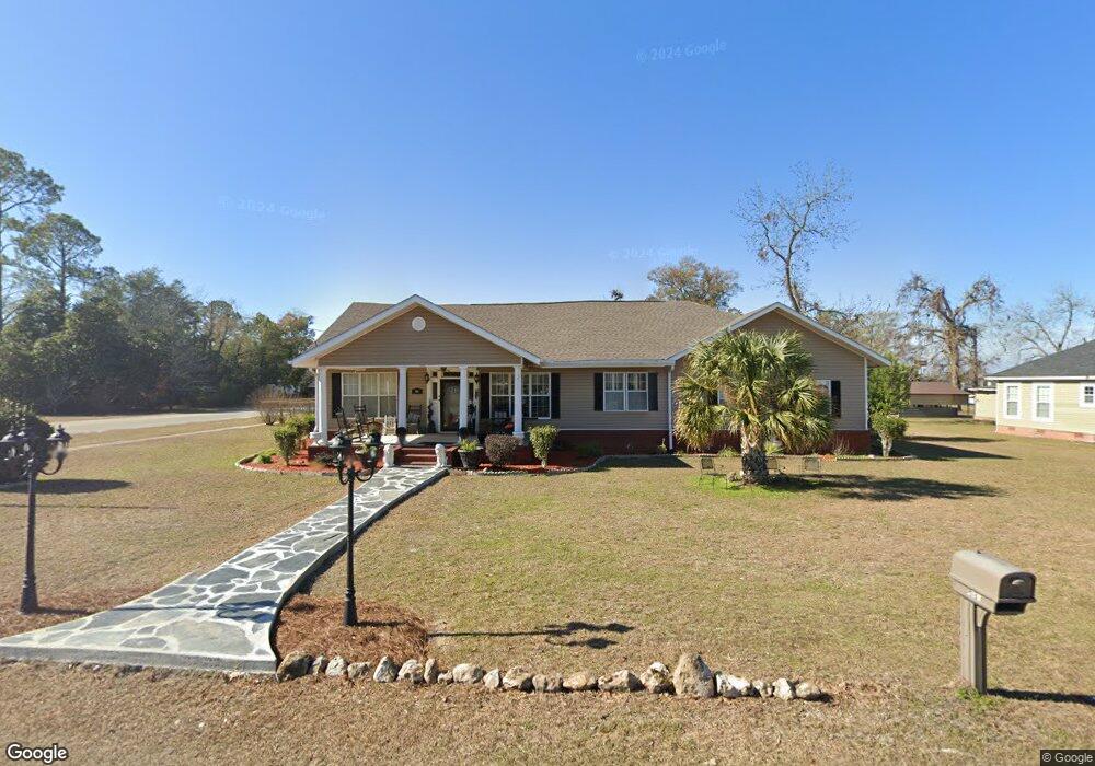 310 S Dowling Ave, Donalsonville, GA 39845 - photo 1