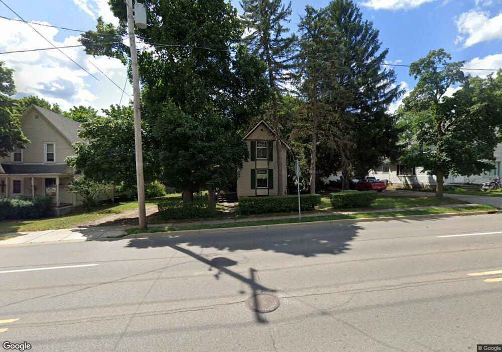 1401 W Main St, Owosso, MI 48867 - photo 1