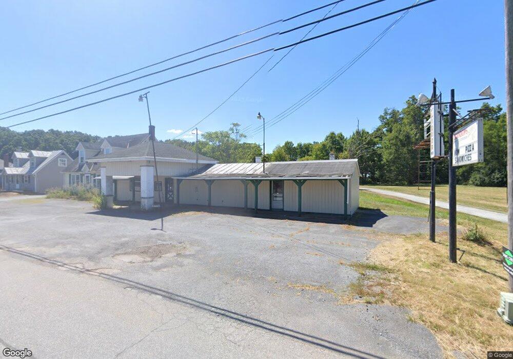 6154 Taneytown 6156 Pike, Taneytown, MD 21787 - photo 1