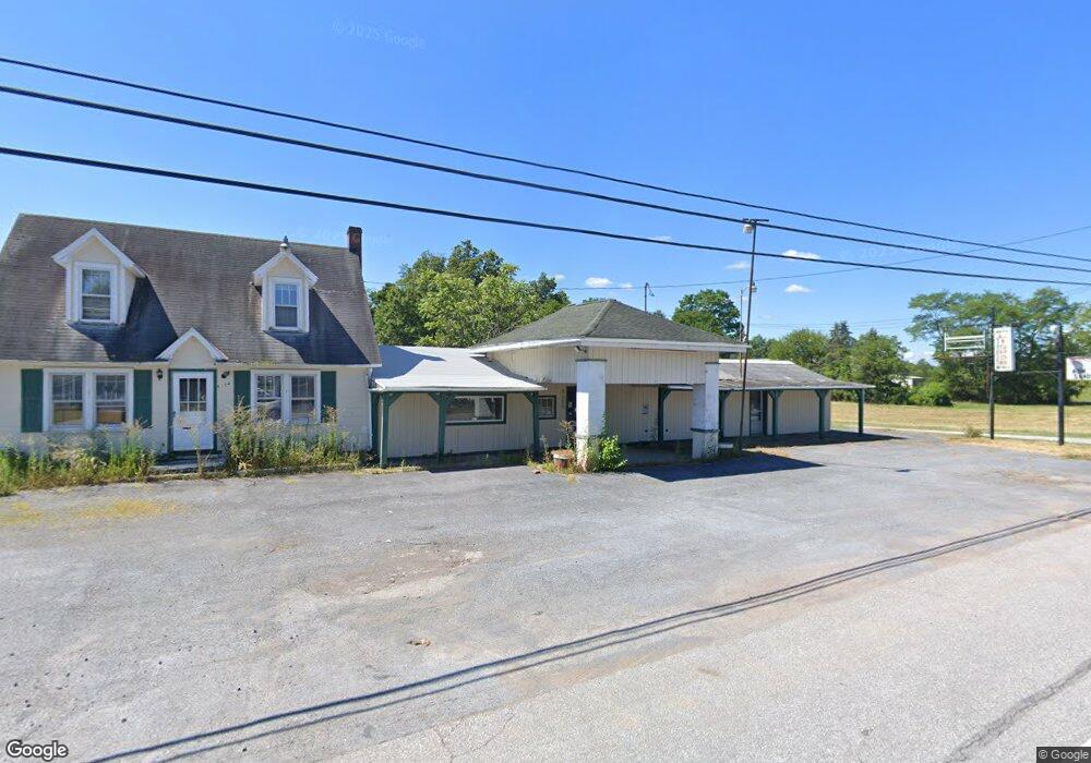 6154 Taneytown Pike, Taneytown, MD 21787 - photo 1