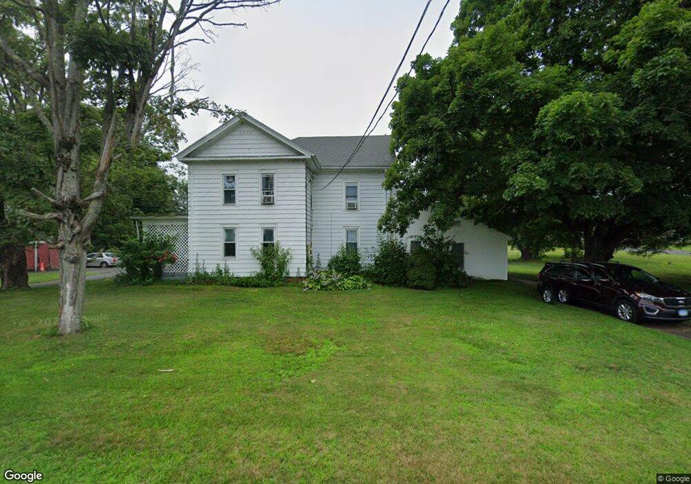 453 S Grand St, West Suffield, CT 06093 - photo 1