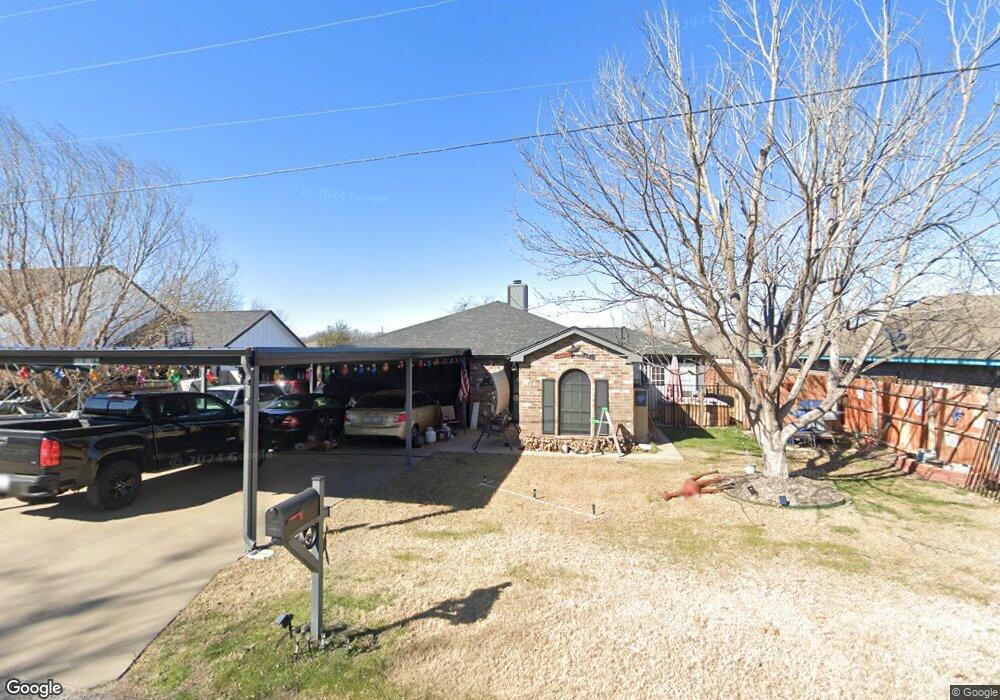 3105 Shady Grove Cir, Granbury, TX 76049 - photo 1