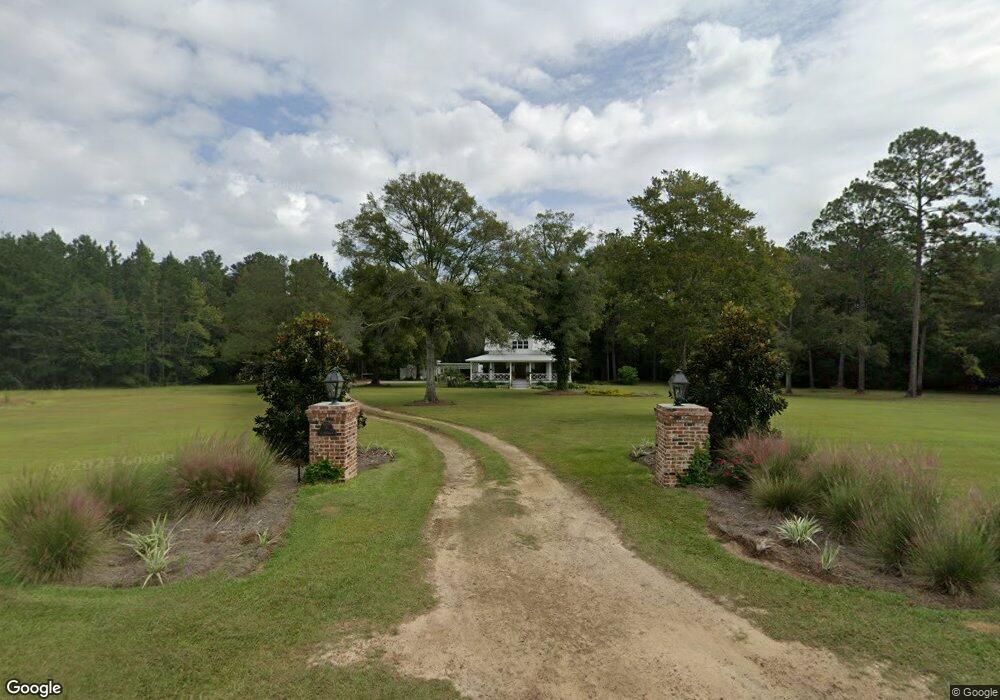 191 Shenandoah Rd, Alma, GA 31510 - photo 1