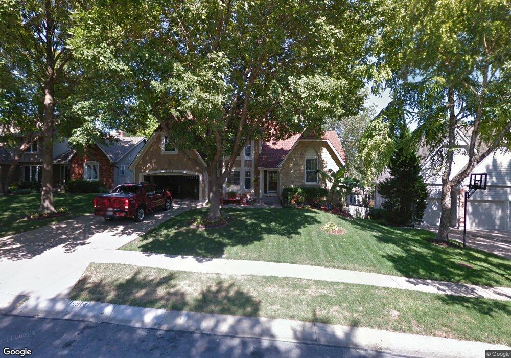 14814 W 81st Place, Lenexa, KS 66215 - photo 1