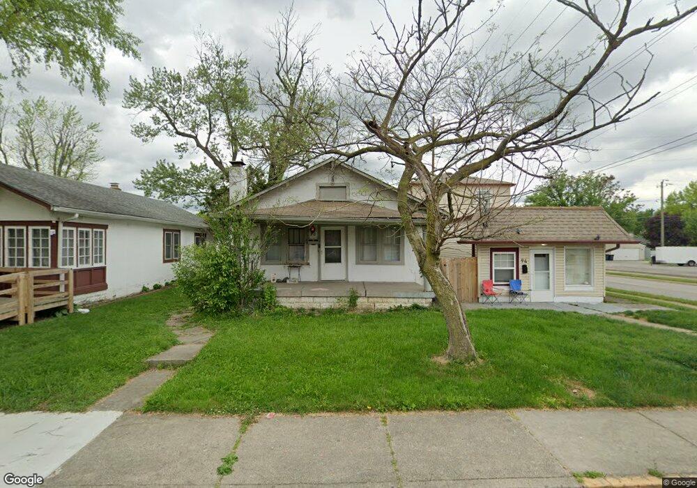 90 N 2nd Ave, Beech Grove, IN 46107 - photo 1