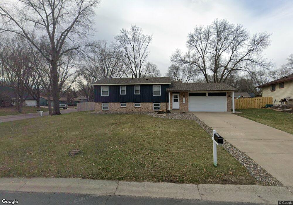 1402 98th Ln NW, Coon Rapids, MN 55433 - photo 1