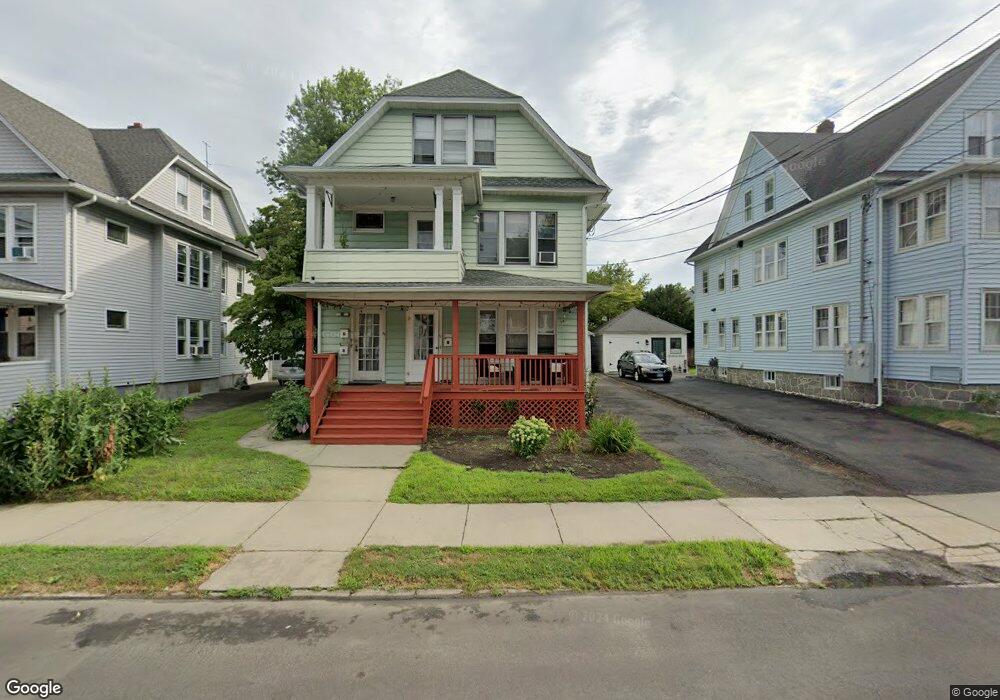 82-86 Harborview Ave unit Floor 1, Bridgeport, CT 06605 - photo 1