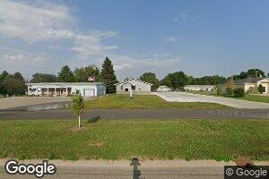 611 Towner Ave, Larimore, ND 58251