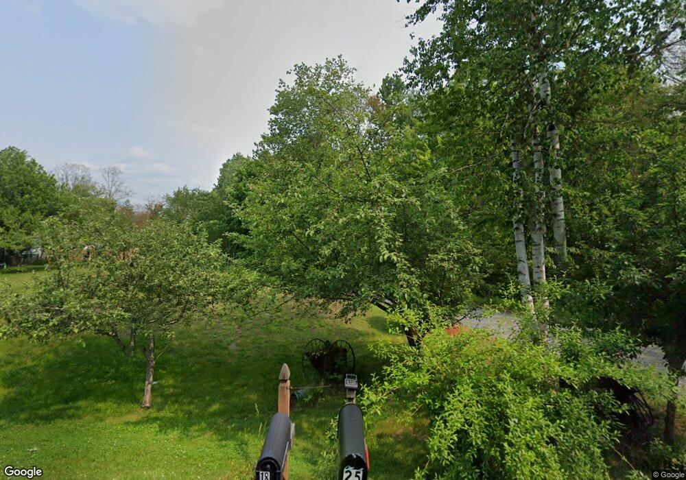 25 Healy Pasture Rd, Chichester, NH 03258 - photo 1