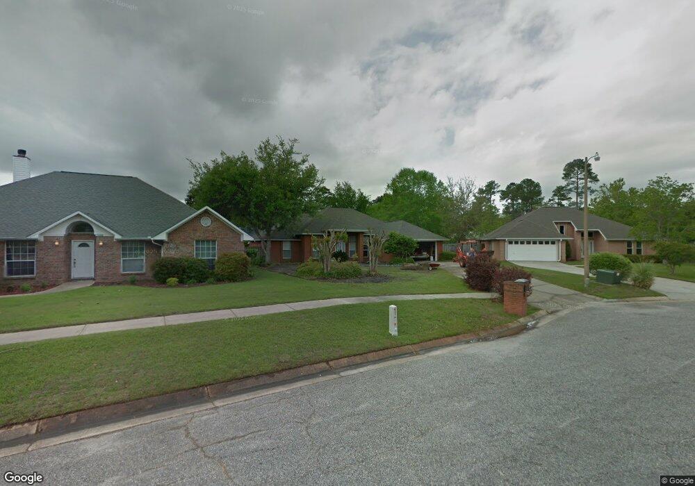 10305 Nightwind Cr, Cantonment, FL 32533 - photo 1