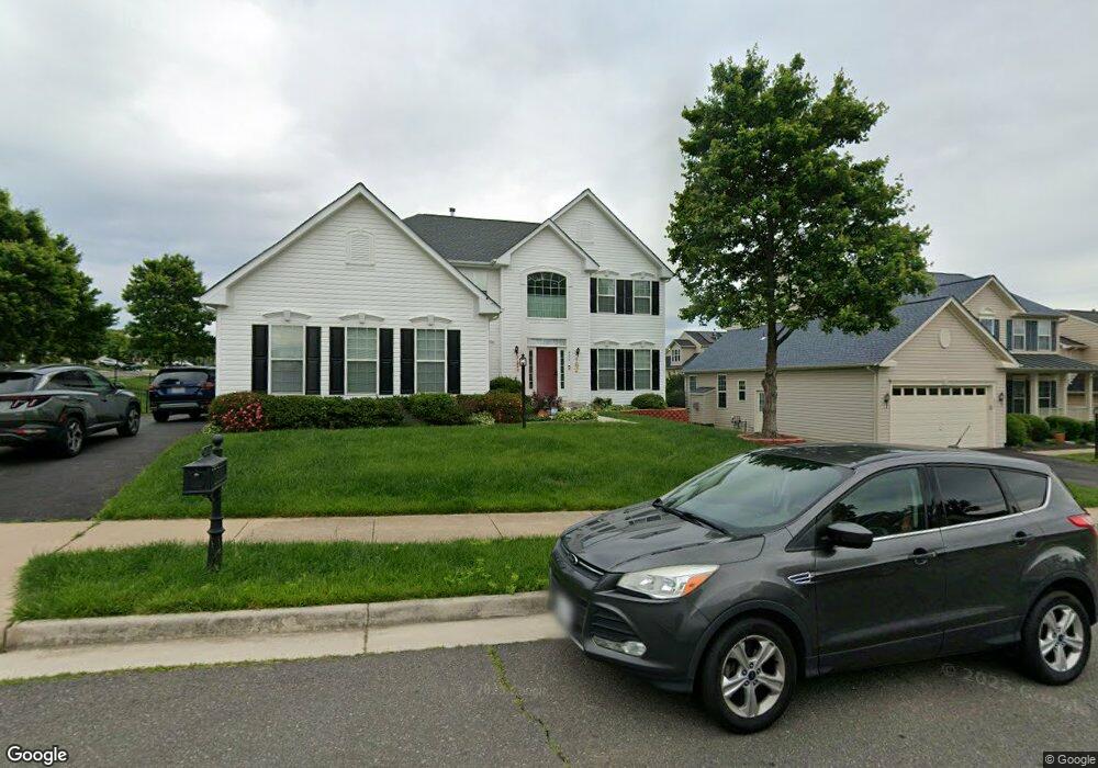 4572 Trimaran Way, Woodbridge, VA 22191 - photo 1