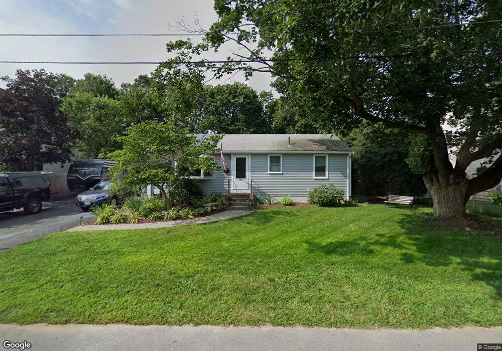 281 Elsinore St, Concord, MA 01742 - photo 1