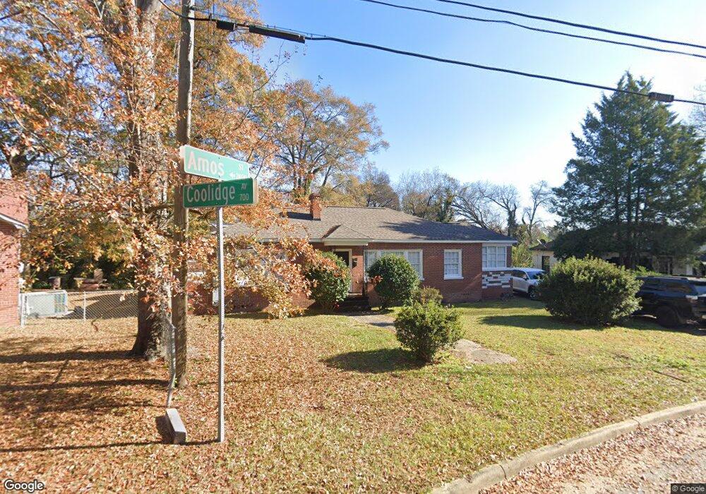 724 Coolidge Ave, Columbus, GA 31906 - photo 1