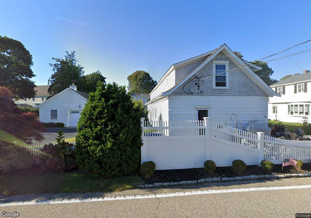 74 Grand Ave unit 1, Falmouth, MA 02540 - photo 1