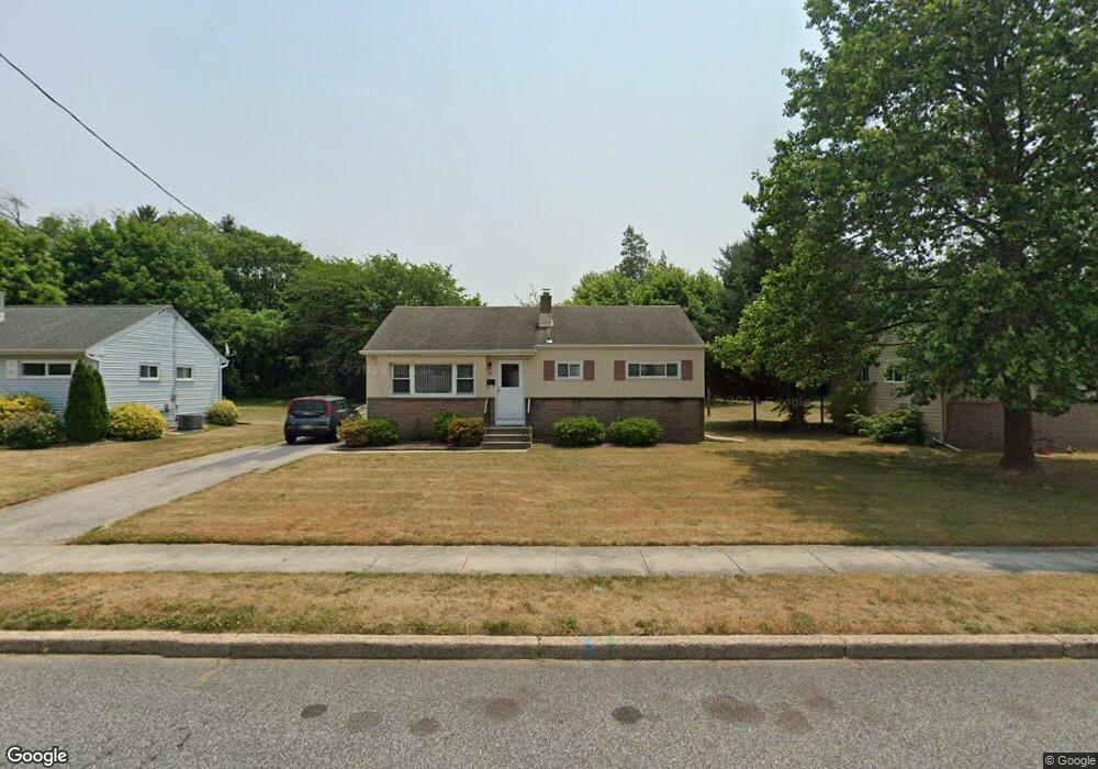 6 Green Ave, Glassboro, NJ 08028 - photo 1