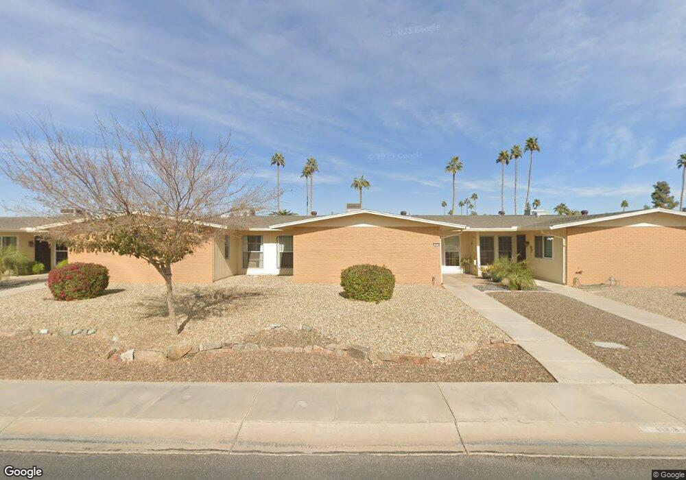 13214 N 108th Ave, Sun City, AZ 85351 - photo 1
