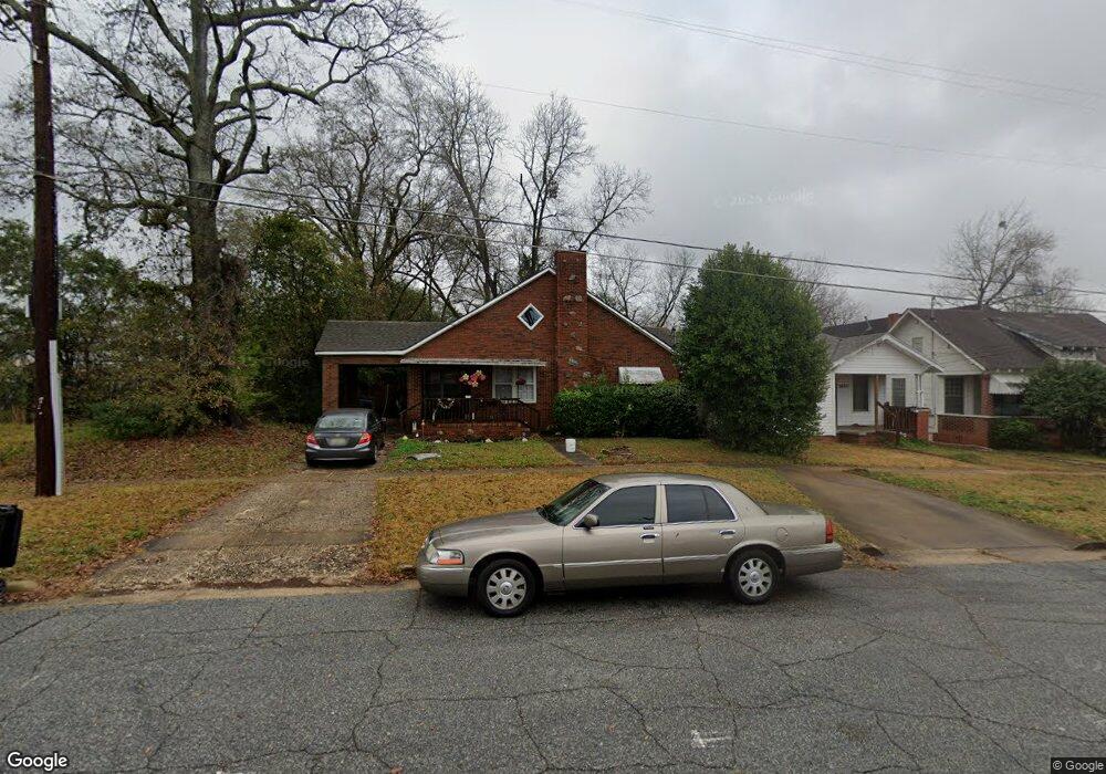 3702 3rd Ave, Columbus, GA 31904 - photo 1