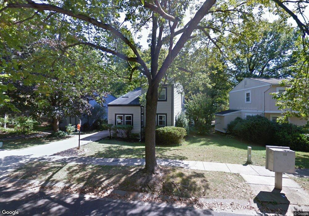 9615 Rocksparkle Row, Columbia, MD 21045 - photo 1