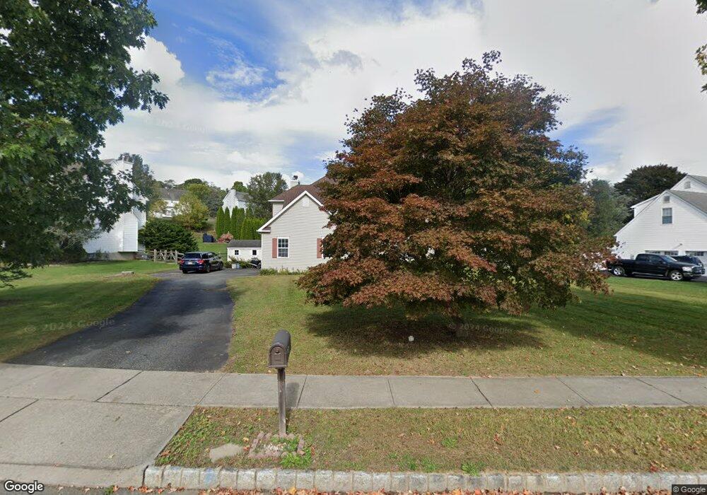 51 Winchester Ave, Hackettstown, NJ 07840 - photo 1