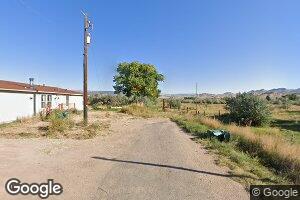 1761 750 St S, Vernal, UT 84078