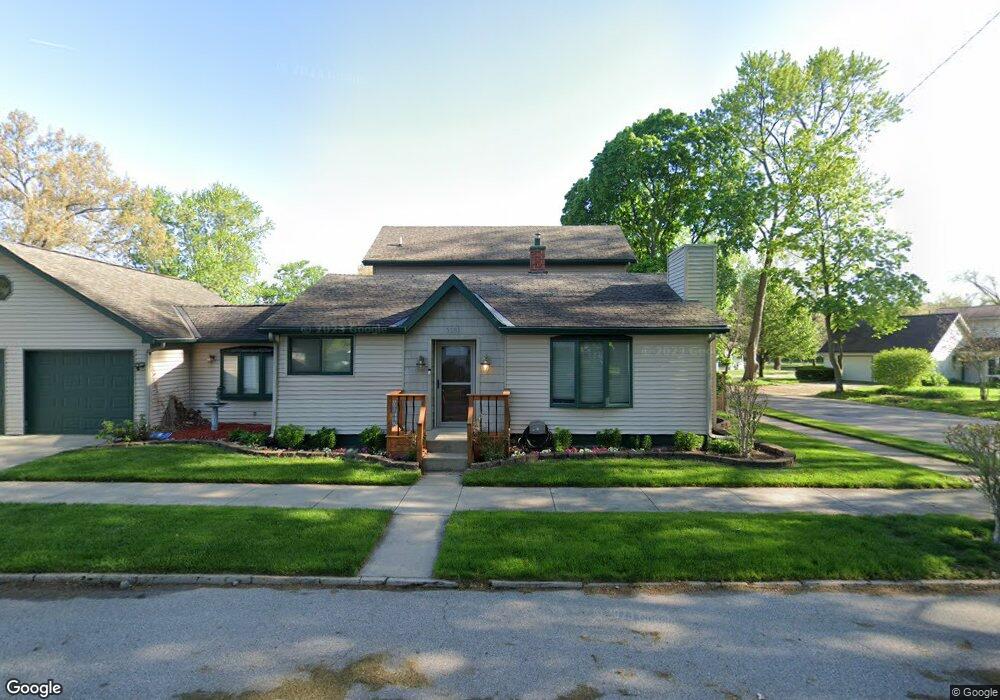 2000 Vermont Ave, Elkhart, IN 46516 - photo 1