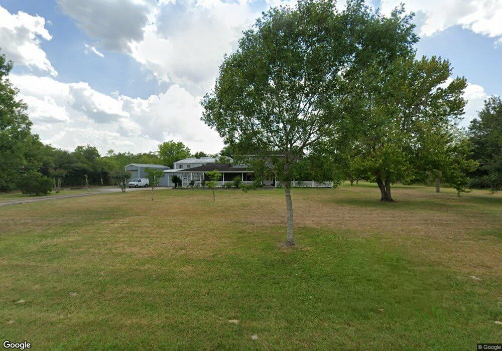 4438 Allen Rd, Pearland, TX 77584 - photo 1